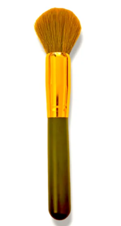 powder-brush